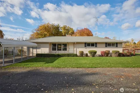 704 Gladys St, Walla Walla, WA 99362