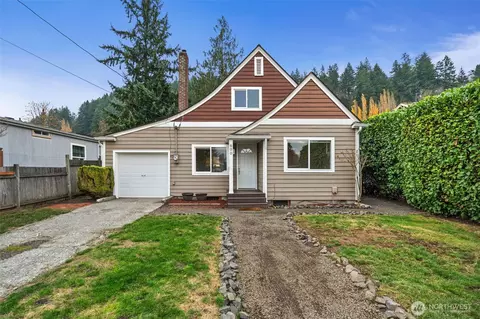 600 S Diamond St, Centralia, WA 98531