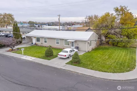 236 12th Ave SW #246, Ephrata, WA 98823