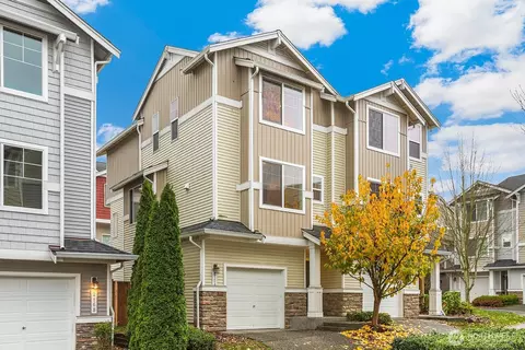 212 126th St SE #A, Everett, WA 98208