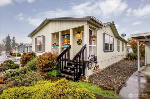 10703 62nd St E #82, Puyallup, WA 98372