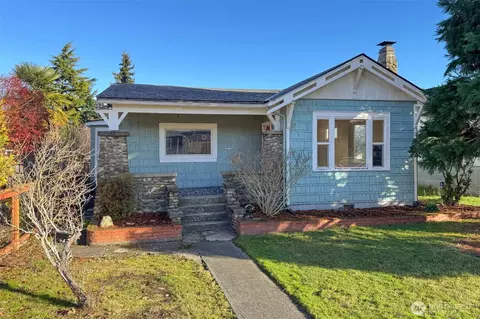 513 E Third St, Port Angeles, WA 98362