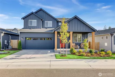 3422 Bittern Ln, Port Orchard, WA 98367