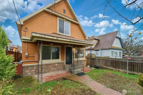 818 Hobson St, Walla Walla, WA 99362