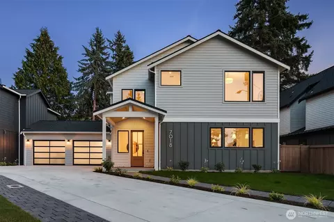 7018 127th Ave NE, Kirkland, WA 98033