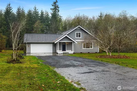 2983 SE Bloomfield Rd, Shelton, WA 98584
