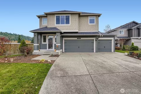 812 Sigafoos Ave NW, Orting, WA 98360