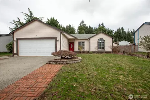 19805 13th Avenue Ct E, Spanaway, WA 98387