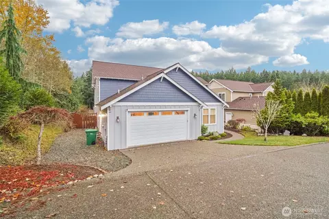 2617 Fir Crest Blvd, Anacortes, WA 98221
