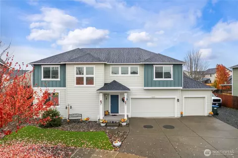 10004 Greenbrier Ct SE, Yelm, WA 98597