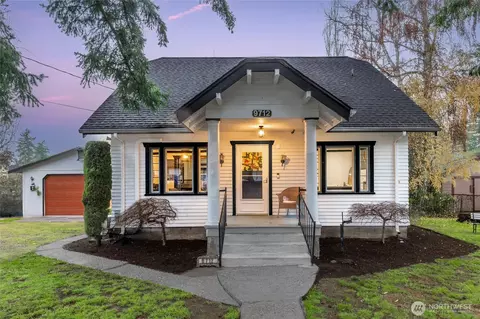 9712 Golden Given Rd E, Tacoma, WA 98445
