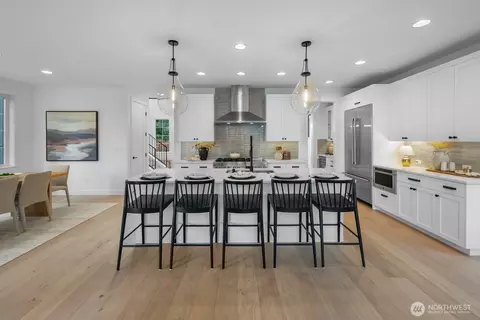 Kitchen - 210 35th Ave E, Seattle, WA 98112 photo 1 of 6
