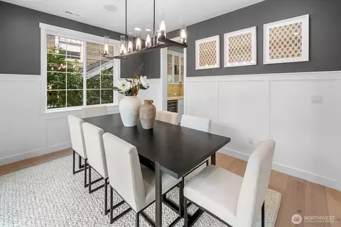 Dining - 210 35th Ave E, Seattle, WA 98112 photo 2 of 2