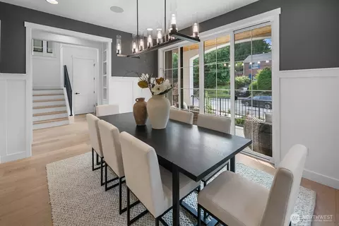 Dining - 210 35th Ave E, Seattle, WA 98112 photo 1 of 2