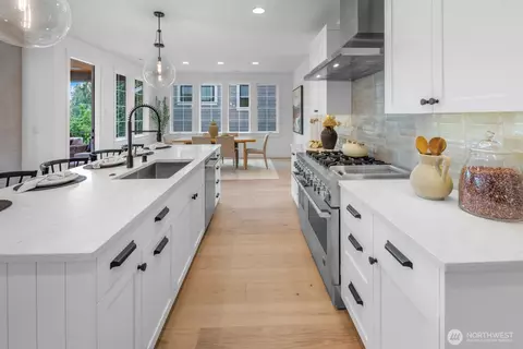 Kitchen - 210 35th Ave E, Seattle, WA 98112 photo 6 of 6