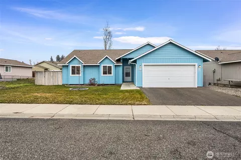 2702 N Canal St, Ellensburg, WA 98926