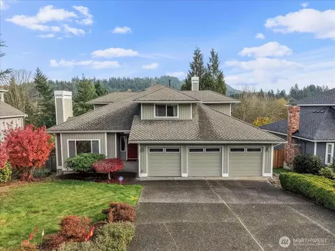 8204 129th Pl SE, Newcastle, WA 98056