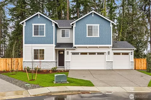 2207 Oak Ct #8, Milton, WA 98354