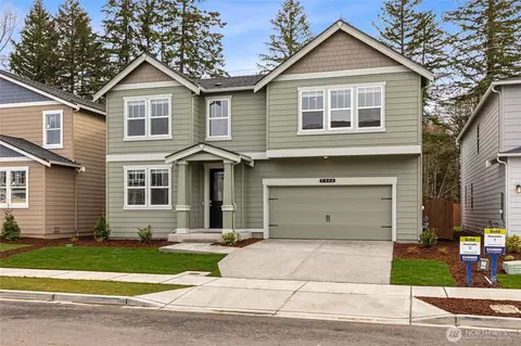 2319 Boxcar St NE #168, Olympia, WA 98506