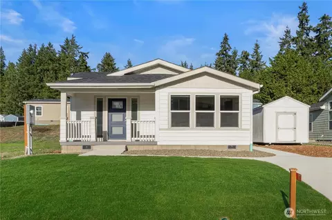 177 Sunset Meadows Ln, Port Hadlock, WA 98339