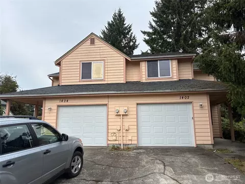 1402 1404 5th Ave SW, Olympia, WA 98502