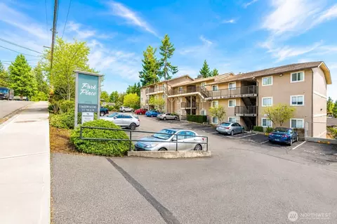 323 75th St SE #A-14, Everett, WA 98203