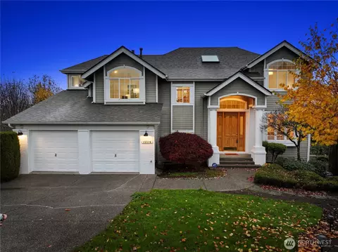 15516 129th Ave NE, Woodinville, WA 98072