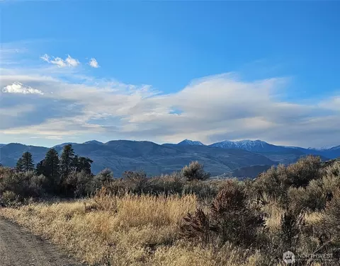 6 Pine Grove Rd #LOT 47, Oroville, WA 98844
