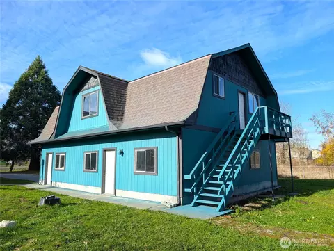 Exterior - 19503 22nd Ave E, Spanaway, WA 98387 photo 10 of 12