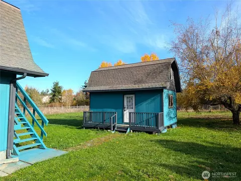 Exterior - 19503 22nd Ave E, Spanaway, WA 98387 photo 12 of 12