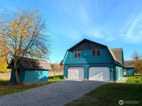 Exterior - 19503 22nd Ave E, Spanaway, WA 98387 photo 3 of 12