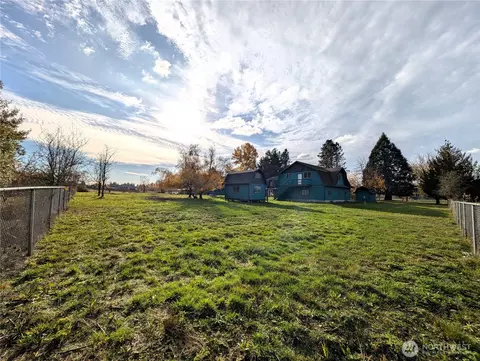 Exterior - 19503 22nd Ave E, Spanaway, WA 98387 photo 1 of 12
