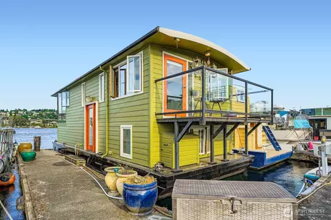 2040 Westlake Ave N #26, Seattle, WA 98109