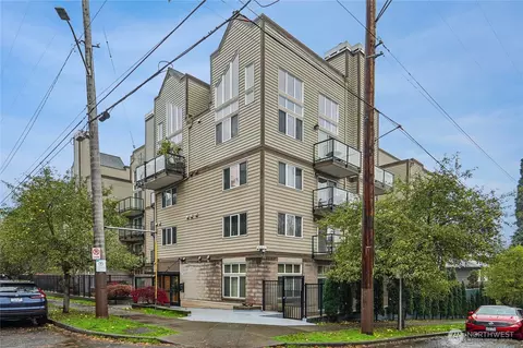 231 Belmont Ave E #106, Seattle, WA 98102