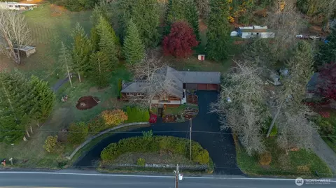 12241 Olalla Valley Rd SE, Olalla, WA 98359