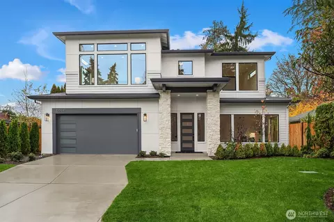 15534 SE 10th St, Bellevue, WA 98007