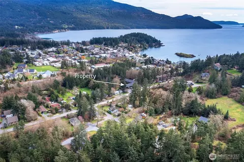 View/Area - 178 Lovers Ln #A102, Eastsound, WA 98245 photo 1 of 1