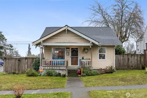 502 S 55th St, Tacoma, WA 98408