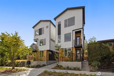 1227 N B N 48th St, Seattle, WA 98103