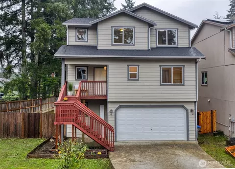 171 SW Marcia Way, Port Orchard, WA 98366