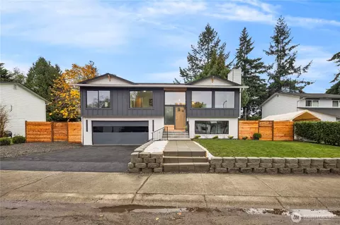15109 45th Pl W, Lynnwood, WA 98087