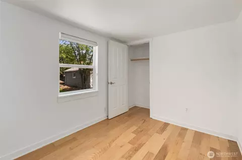 Bedroom - 2033 Wright Ave E, Tacoma, WA 98404 photo 3 of 5
