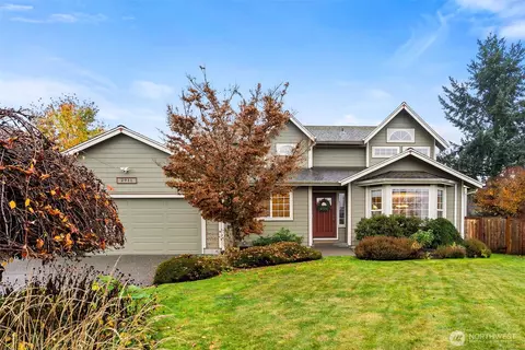 2911 Stirling Ct SE, Olympia, WA 98501