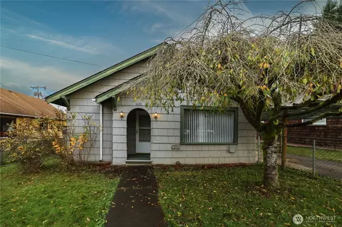 1616 N B St, Aberdeen, WA 98520