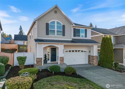 9432 202nd St E, Graham, WA 98338
