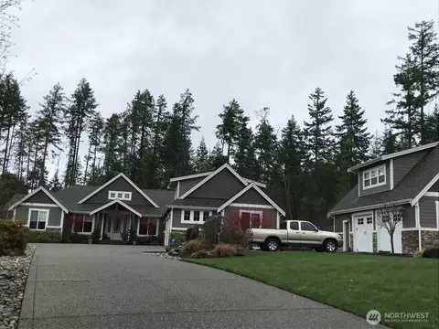 2203 122nd St NW, Gig Harbor, WA 98332