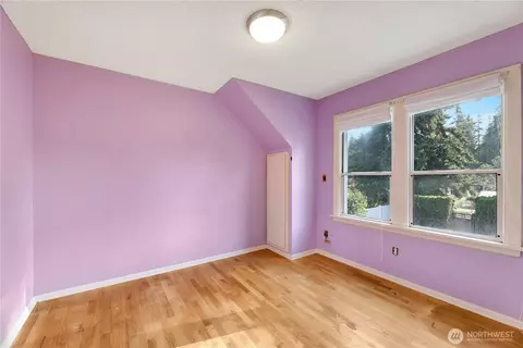 Bedroom - 702 47th St SE, Everett, WA 98203 photo 1 of 3