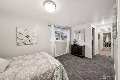 Bedroom - 1776 Lafromboise St, Enumclaw, WA 98022 photo 2 of 2