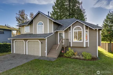 4406 220th St SW, Mountlake Terrace, WA 98043