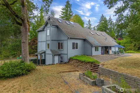 Exterior - 26210 48th Avenue Ct E, Spanaway, WA 98387 photo 6 of 11